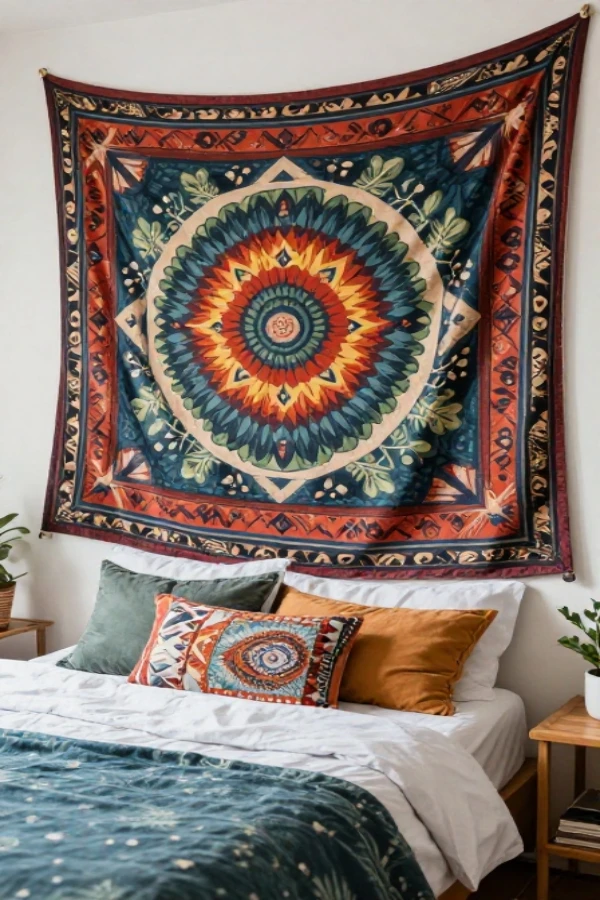 Tapestries That Tell Your Story