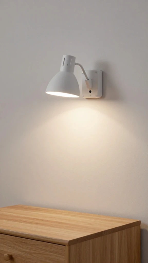 Neutral Area Rug to Define Space