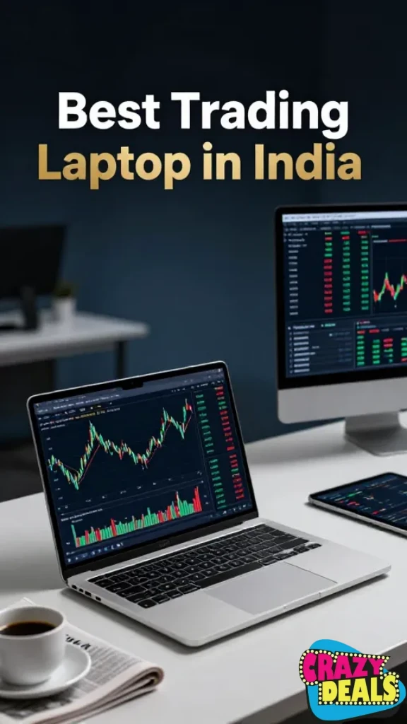 Best Trading Laptop in India