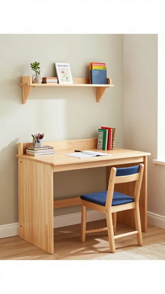 Choose a Murphy Desk