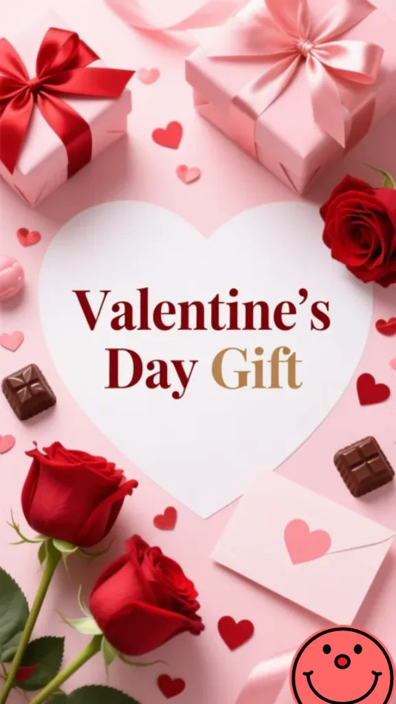 Valentine's Day Gift