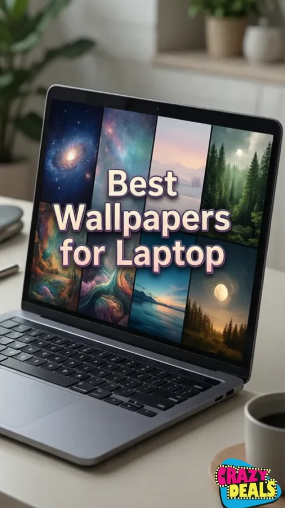 Best HD Wallpapers for Laptop