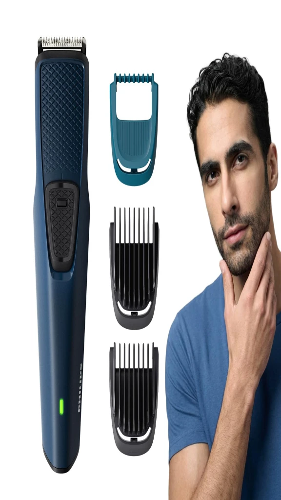 Philips BT1232/18 Beard Trimmer Review – Worth ₹799?