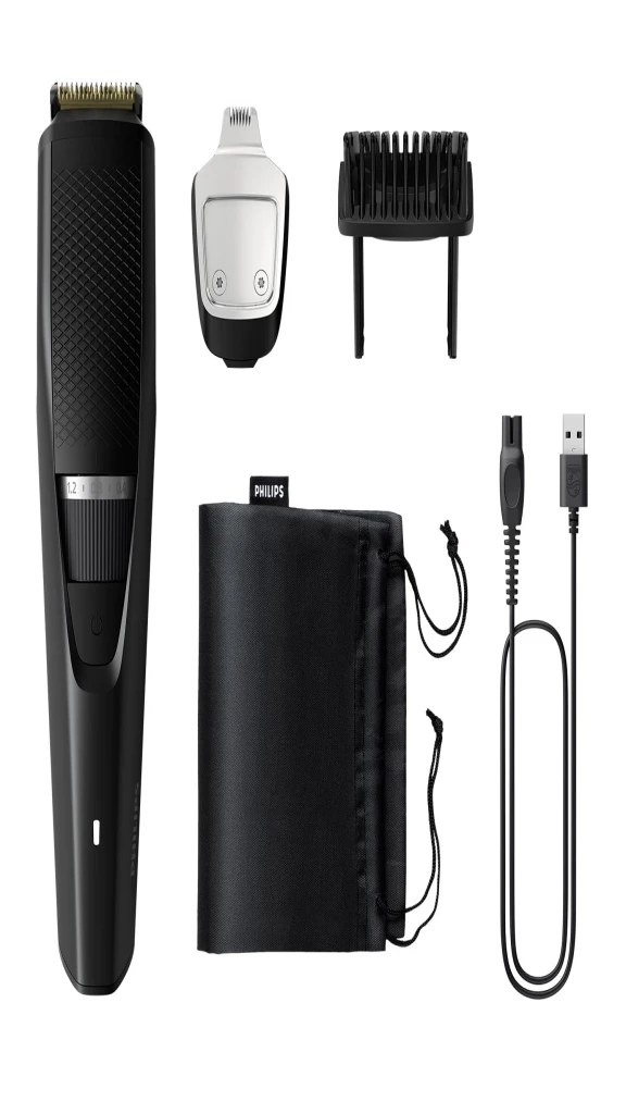 Philips BT3441/30 Beard Trimmer Review (2024) — Worth ₹1,549?