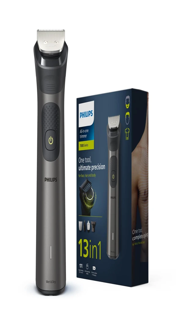 Philips MG7920/65 Review: Best Men's Trimmer in India