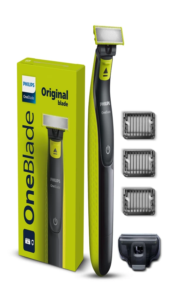 Philips OneBlade Turbo2X Review: Best Trimmer Under ₹2,000?