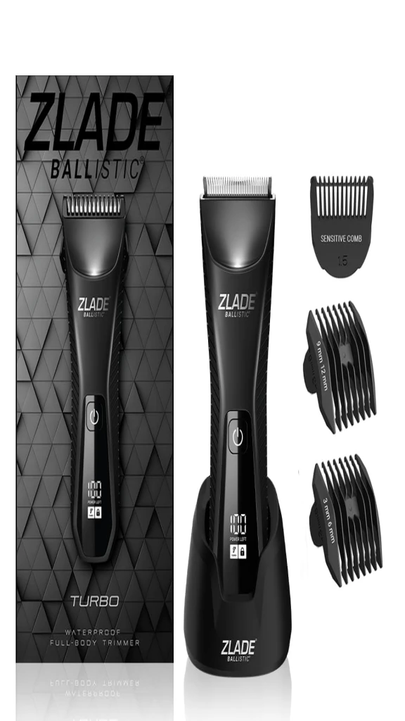 Zlade Ballistic Turbo 3.0 Review
