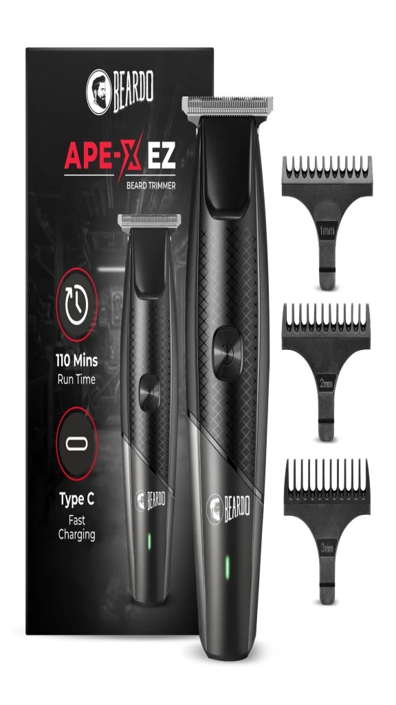BEARDO Ape-X EZ