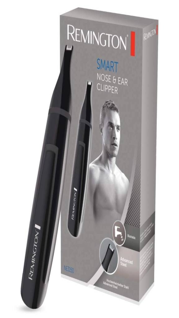 Remington NE3150 Nose & Ear Trimmer Review